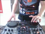 DJ Sunrise TenMinMix HandsUp #4