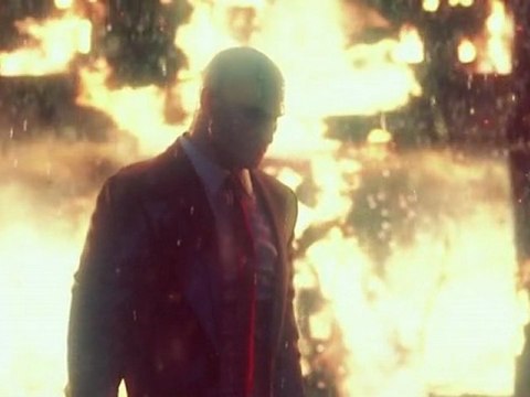 Hitman Absolution - L'attaque des Saintes [FR]