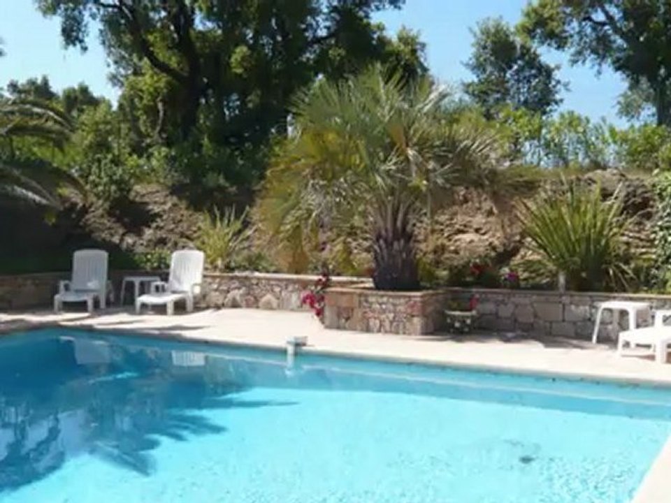 Location vacances, Sainte Maxime - Côte d'Azur via Interhome