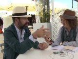 Interview de Jaime Rosales lors du Festival de Cannes 2012