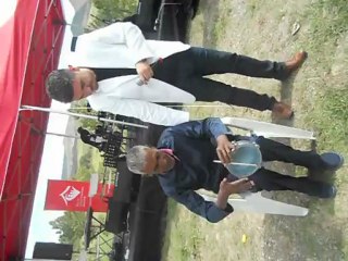 SARNIÇ BAKIM MERKEZİ FARKIYLA ORHAN ÖDER'İN  MUHTEŞEM DARBUKA ŞOVU