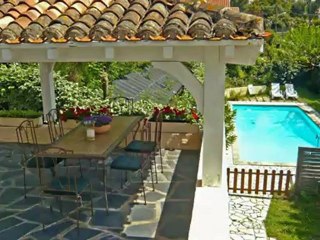 Villa avec piscine - Pays basque, France