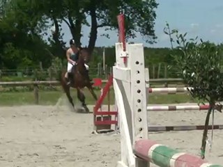 Romy & Maud 27 mai 2012 en 1m