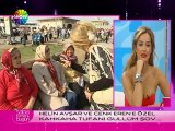 Fehmi Dalsaldı ile Gullüm Show - Helin Avşar ve Cenk Eren özel