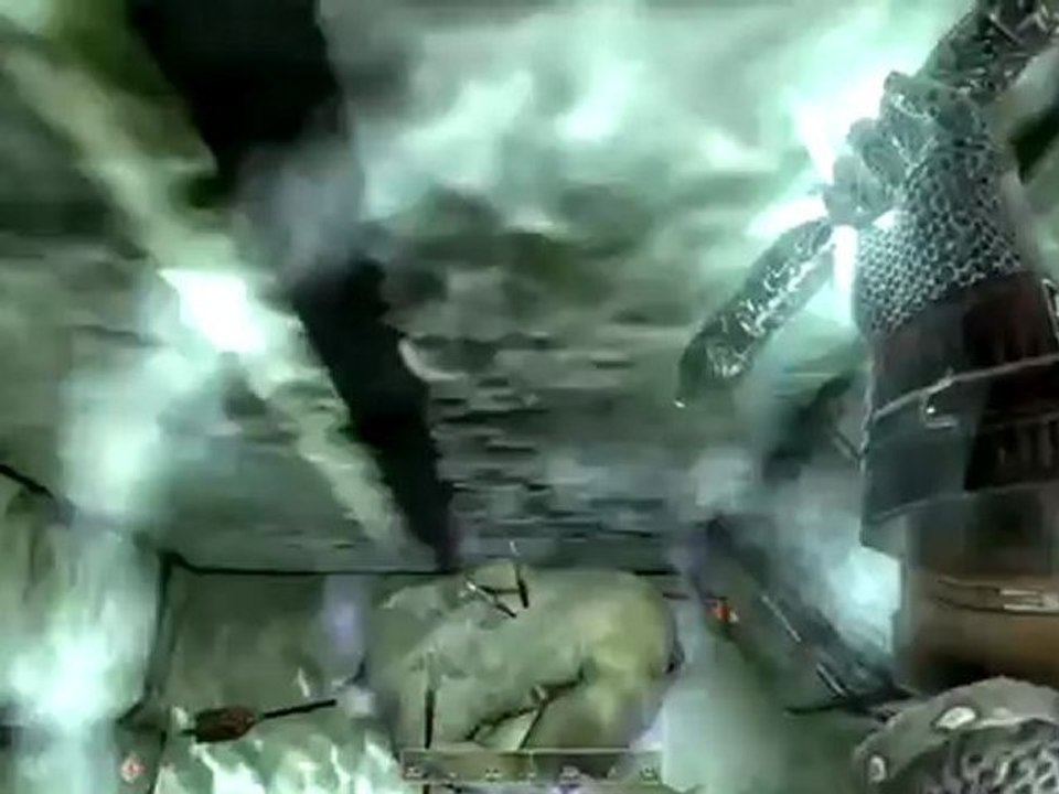 [S18][P9] Oblivion