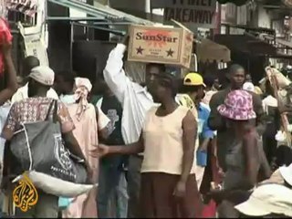 Improved economy lifts Zimbabwe spirits - 25 Dec 09