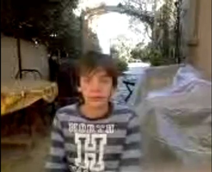 crash!!