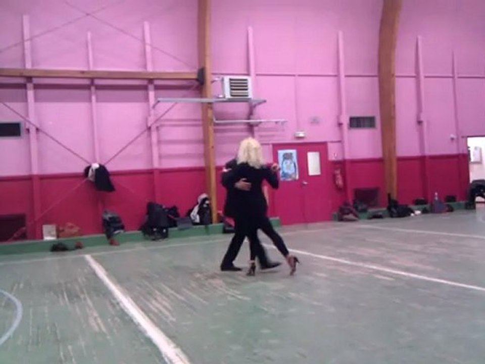 Cours du 20/03/2012
