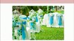 Wedding Decorations Themes by Singapore Wedding Florist