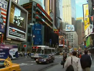 US' Wall Street sees out bad year - 31 Dec 09