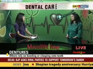 Health Line - Common Problems - 30 May 2012 - Part 1