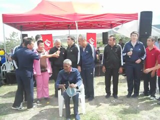 SARNIÇ BAKIM MERKEZİ'NDEN EŞSİZ BİR KORO DİNLETİSİ