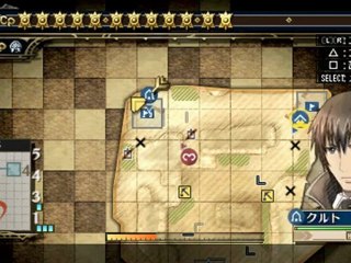 Valkyria Chronicles 3 - Chapter 19 [Part 03] [Mission/Story]