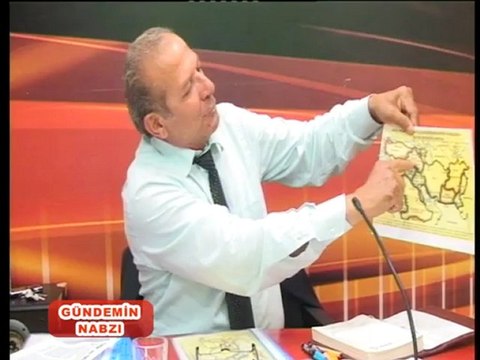 GÜNDEMİN NABZI-25 .05.2012-2. BÖLÜM