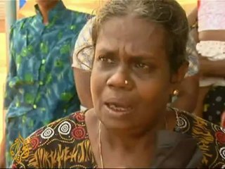 Mixed fortunes for Sri Lanka Tamils