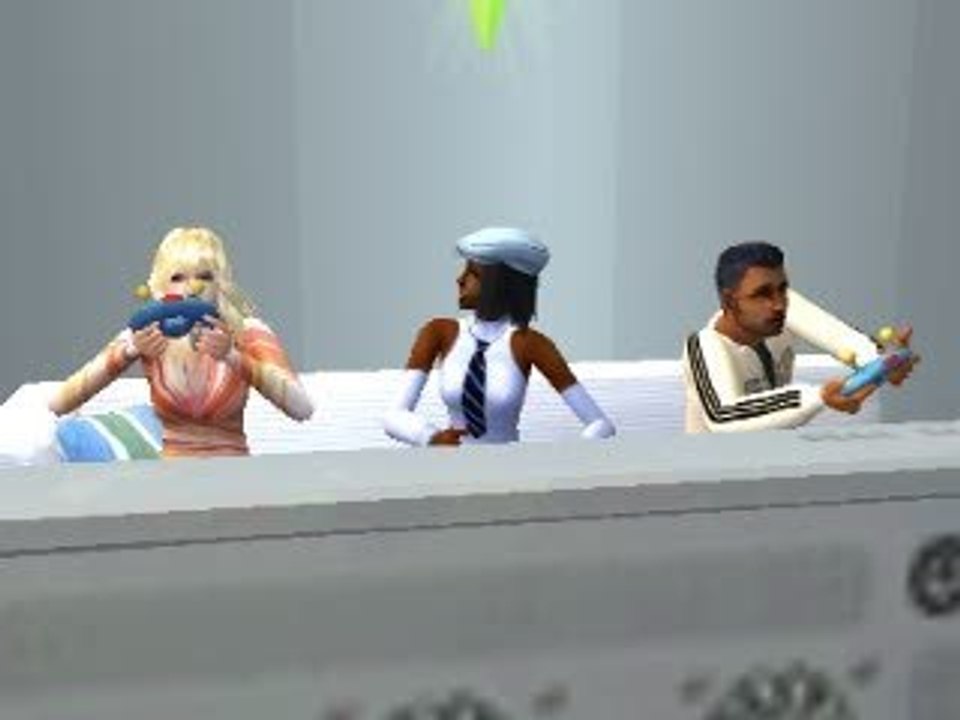 Sims
