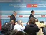 Ceuta y Melilla no han sido invitadas por Zapatero