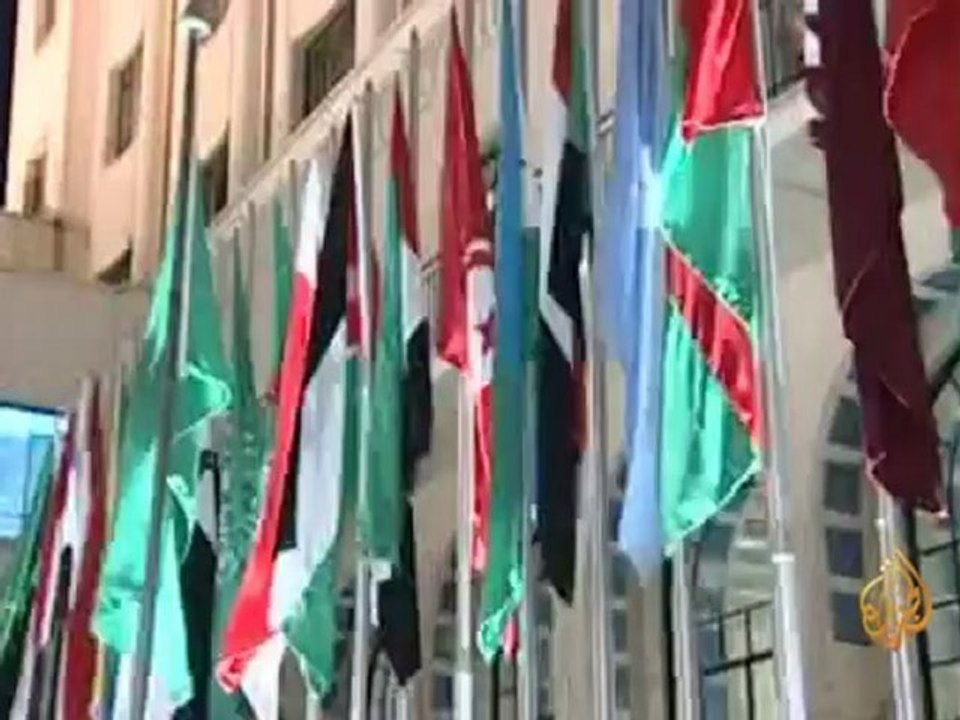 المحادثات الفلسطينية الإسرائيلية