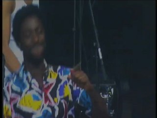 Beirut Live @ Rock en Seine 2010