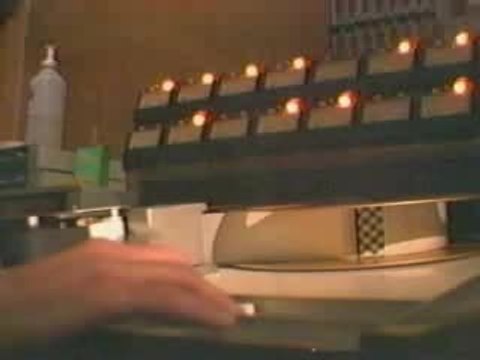 Jethro Tull - The Whistler