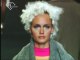 Lagerfeld Fall '94 ft Kate Moss + Naomi Campbell | FashionTV