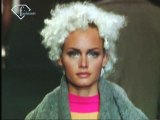 Lagerfeld Fall '94 ft Kate Moss   Naomi Campbell | FashionTV