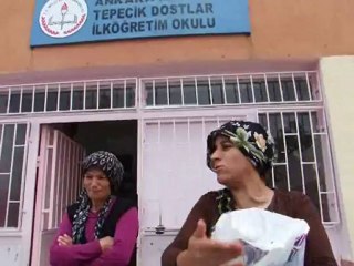Dostlar ve Tepecik halkı 4+4+4'e öfkeli