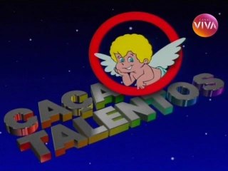 CAÇA TALENTOS - CAPITULO 4 - HISTÓRIA PILOTO