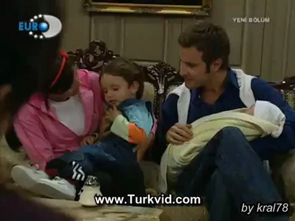 ΤΑ ΣΥΝΟΡΑ ΤΗΣ ΑΓΑΠΗΣ MEGA S03 Ε73 par4 ORIGINAL TURKISH