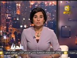 بلدنا: كاميليا شحاتة ربما تمثل أمام النيابة 24 مايو