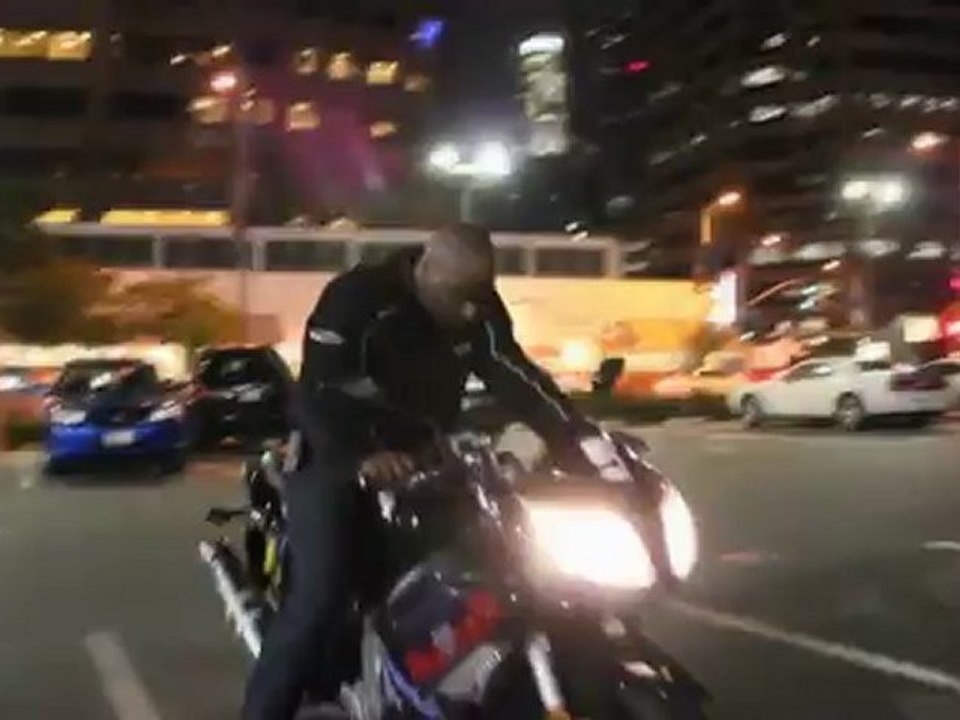 Big Shot Music Presents OG Big Hutch aka Cold 187um "20 Minutes of Gangsta Shit"