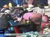 Se agudiza crisis por protestas contra minera en Perú