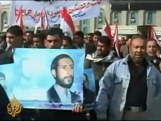 Iraq moves to blacklist 'Baathist' election candidates