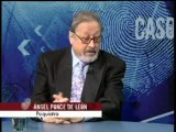 Caso Abierto: crimen a la insulina - 16/12/08