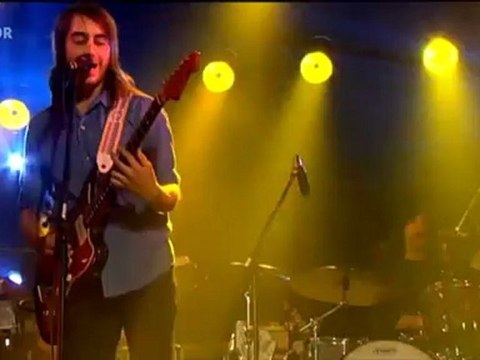 Norah Jones - Happy Pills (live in Koln,Rockpalast,2012)