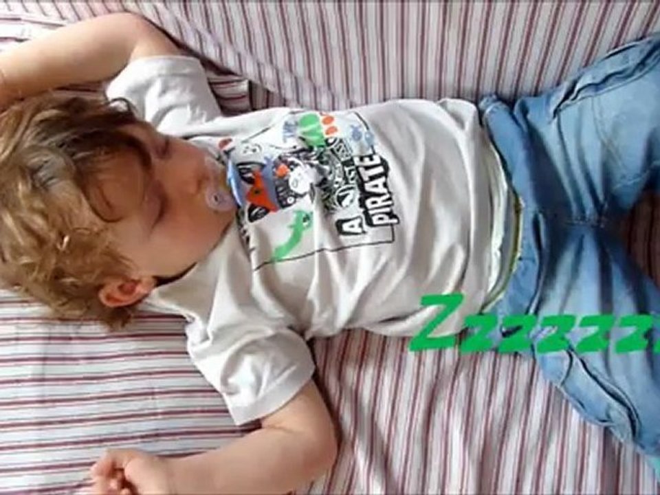 Zzzzz