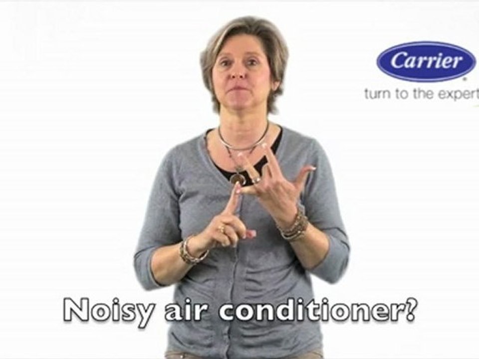 Reducing Air Conditioner and Heat Pump Noise: HVAC Insights