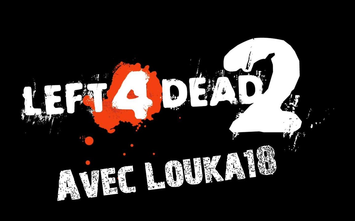 Left 4 Dead 2 Wiiiitchhh