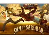 First Look Of Son Of Sardar Revealed – Bollywood Hot