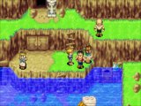 Golden Sun partie 10 - Altin