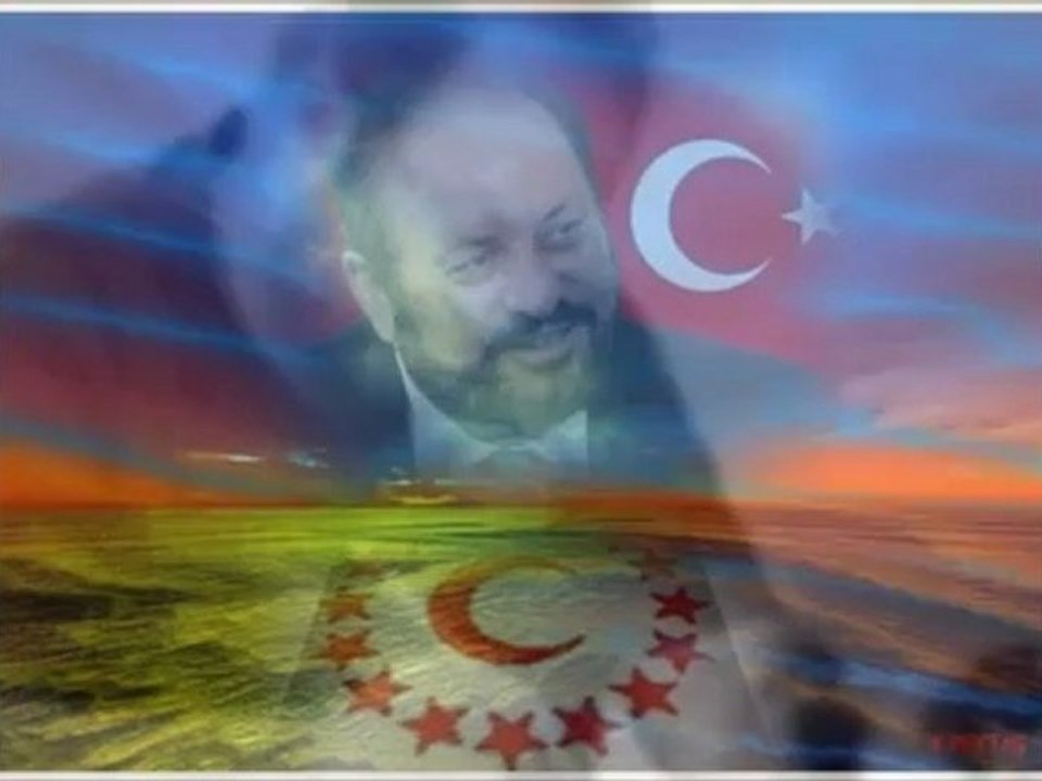 BENİM EFENDİM