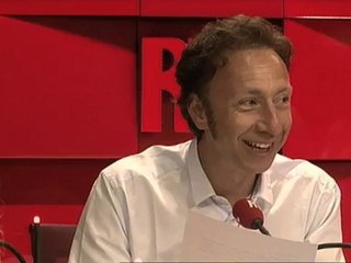 Joël Robuchon : Les rumeurs du net du 30/05/2012 dans A La Bonne Heure