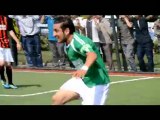 27.05.2012 Yeşildere Spor - Çobanisa Spor