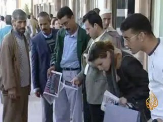 المغرب..التقرير السنوي للنقابة الصحفية