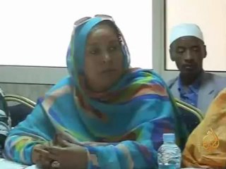 أوضاع الصحافة في موريتانيا