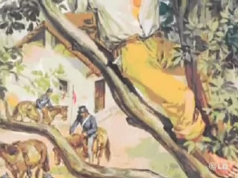 Camino hacia la cultura, con César Vidal - 17/12/08