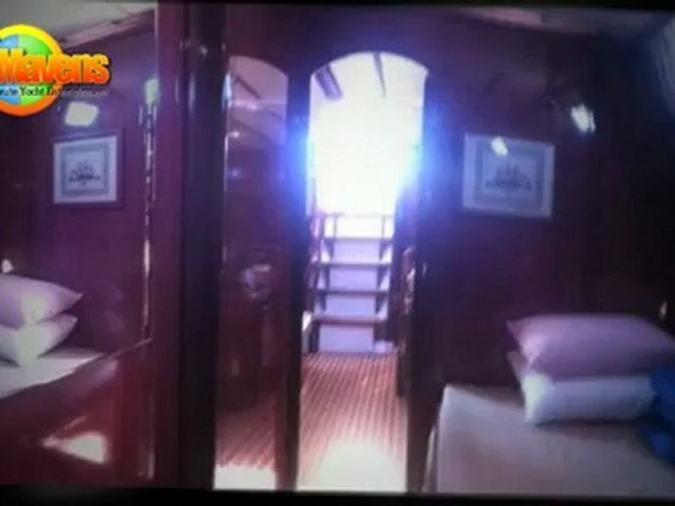 Yacht Charters in Kos, Greece