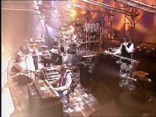 Pink Floyd - Wish You Were Here - Live (Pulse)