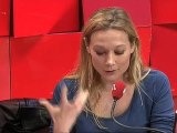 Caroline Vigneaux : La chronique du 30/05/2012 dans A La Bonne Heure