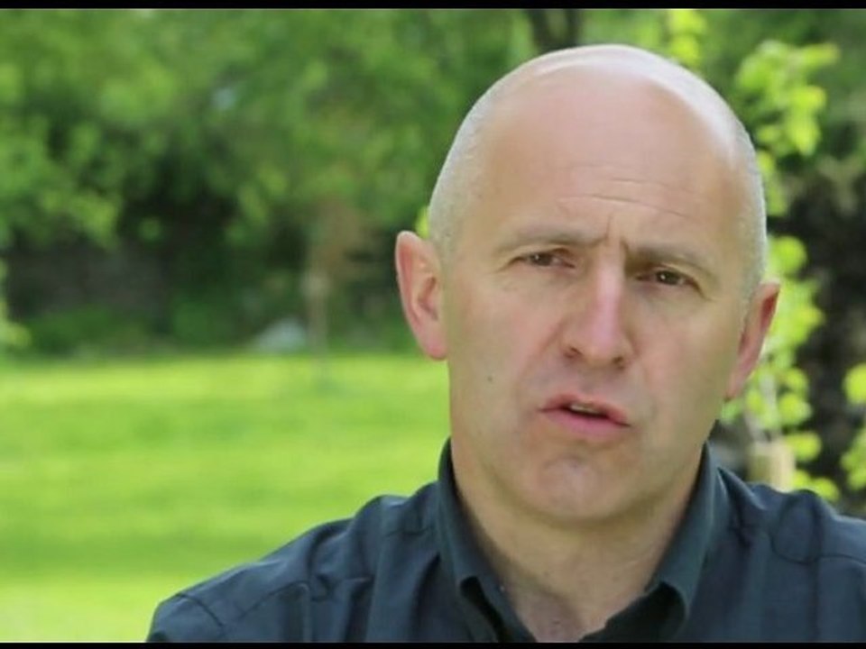 Dominique Potier, Candidat dans la 5ème circonscription de Meurthe et Moselle face à Nadine Morano